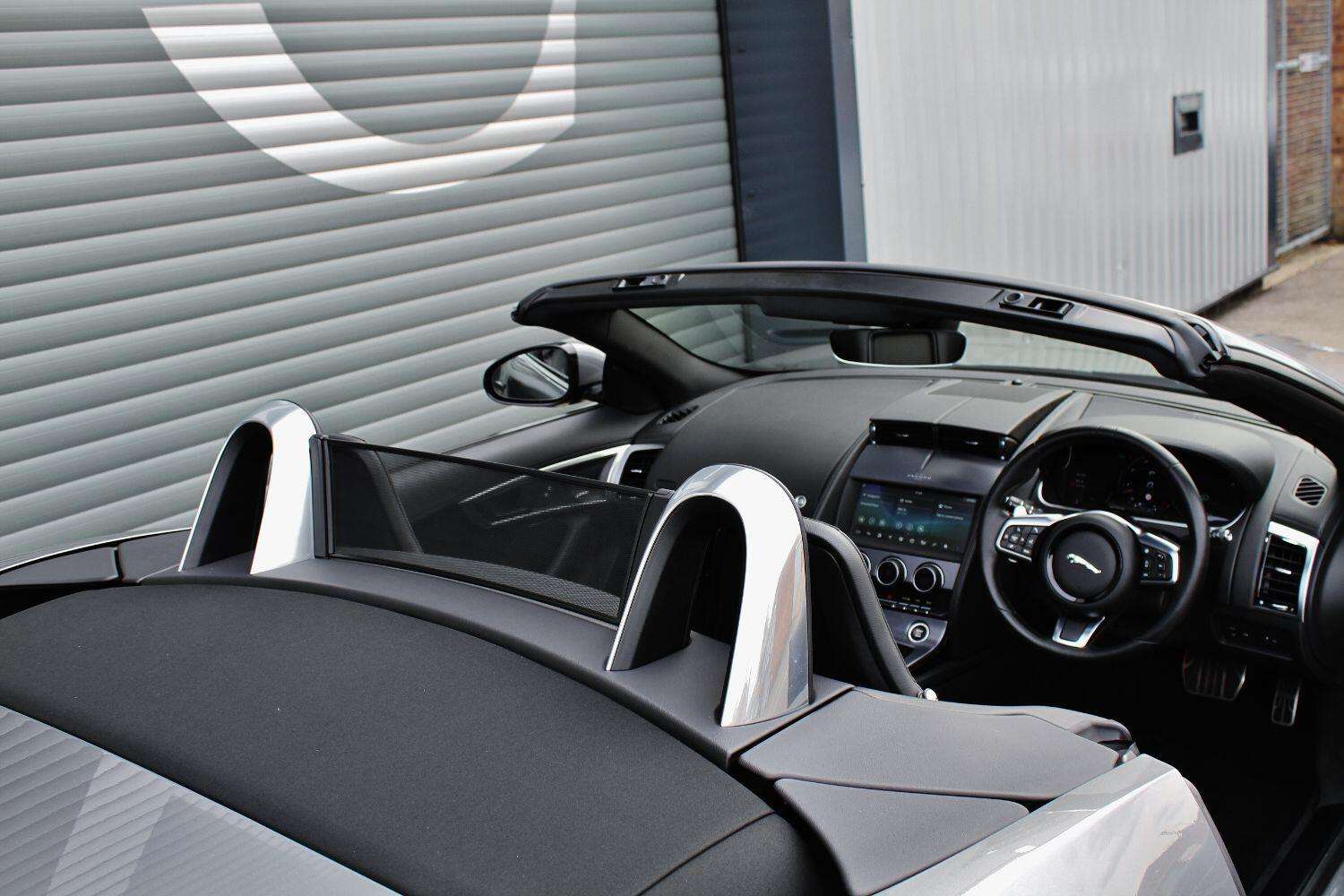 2020 JAGUAR F-TYPE 2020 JAGUAR F-TYPE