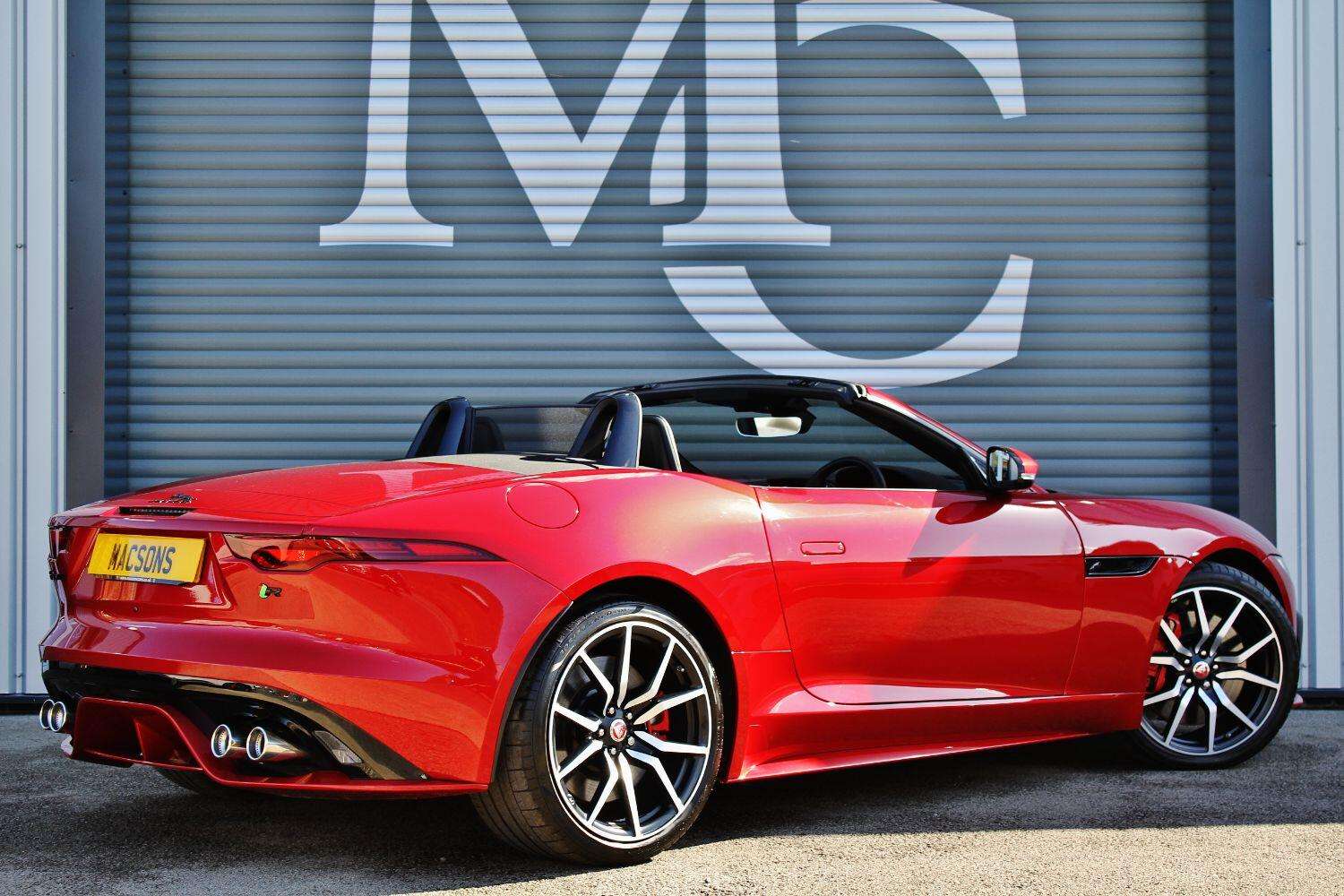 2024 JAGUAR F-TYPE 2024 JAGUAR F-TYPE