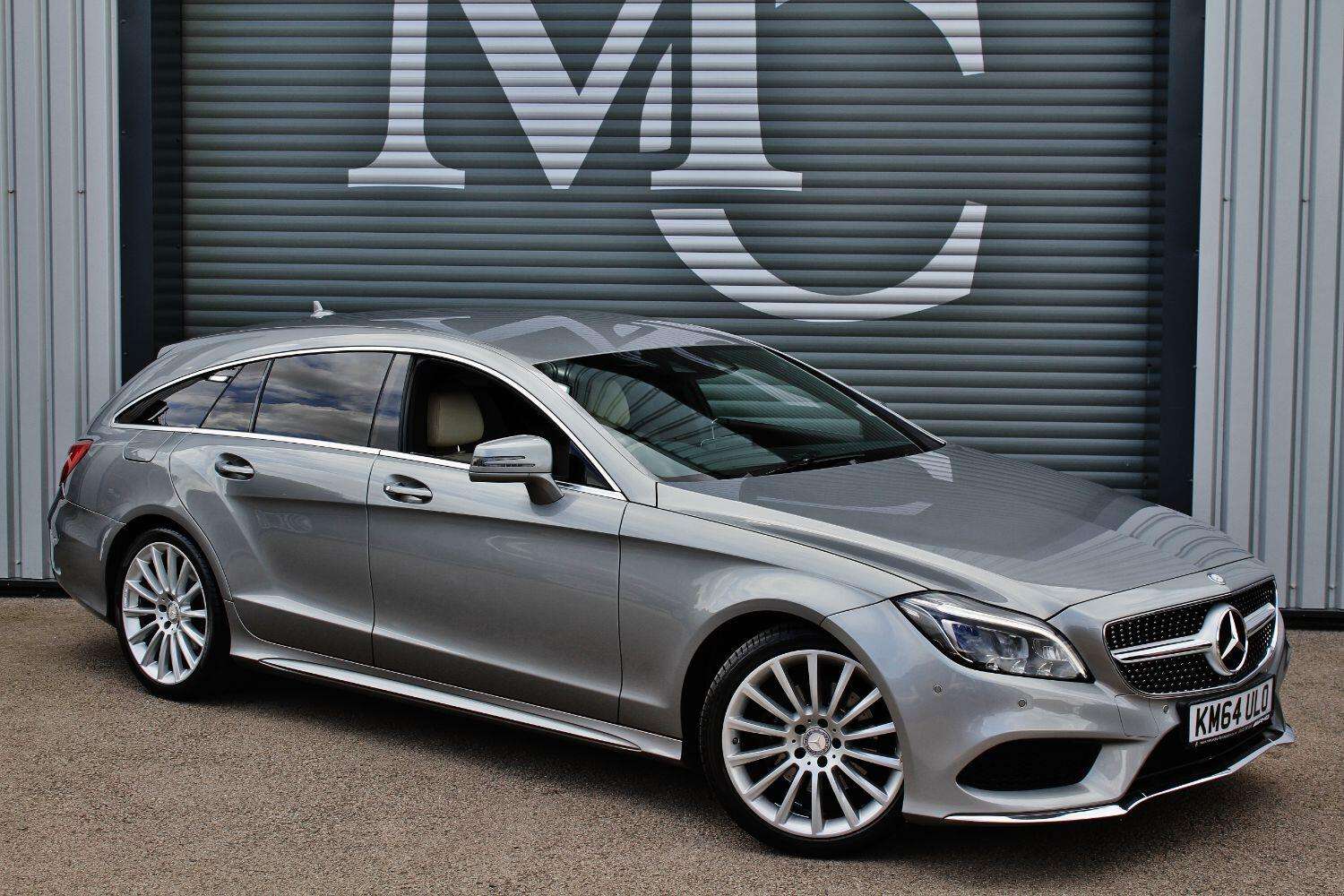 2015 MERCEDES-BENZ CLS 2015 MERCEDES-BENZ CLS