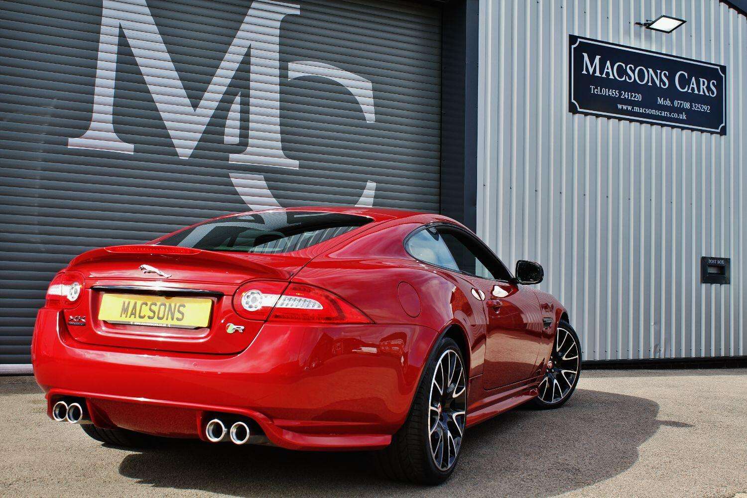 2015 JAGUAR XK 2015 JAGUAR XK