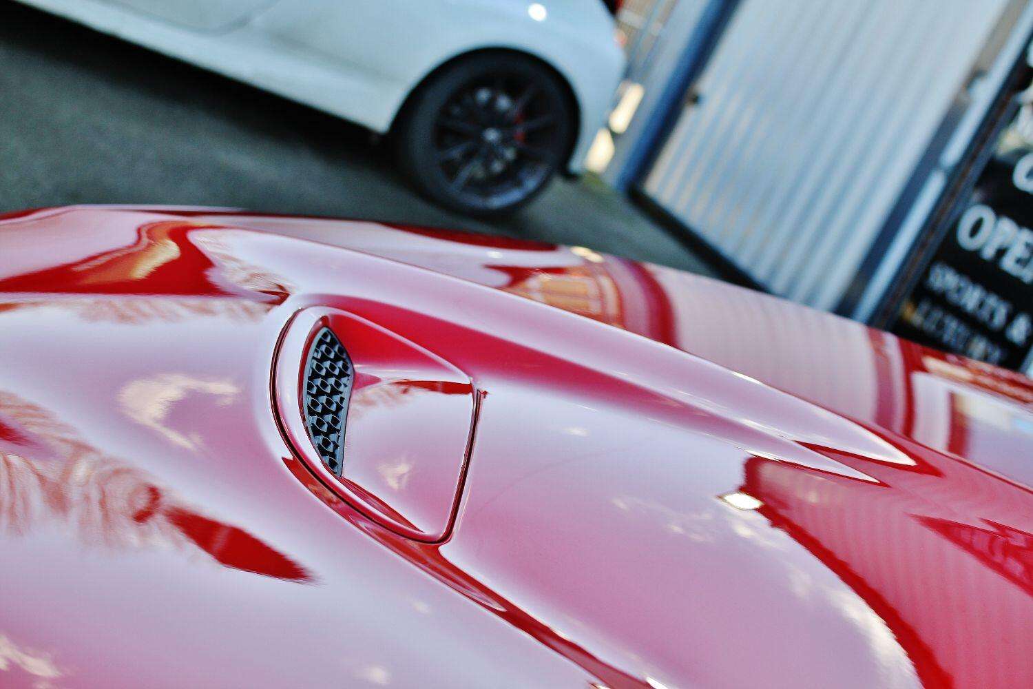 2021 JAGUAR F-TYPE 2021 JAGUAR F-TYPE