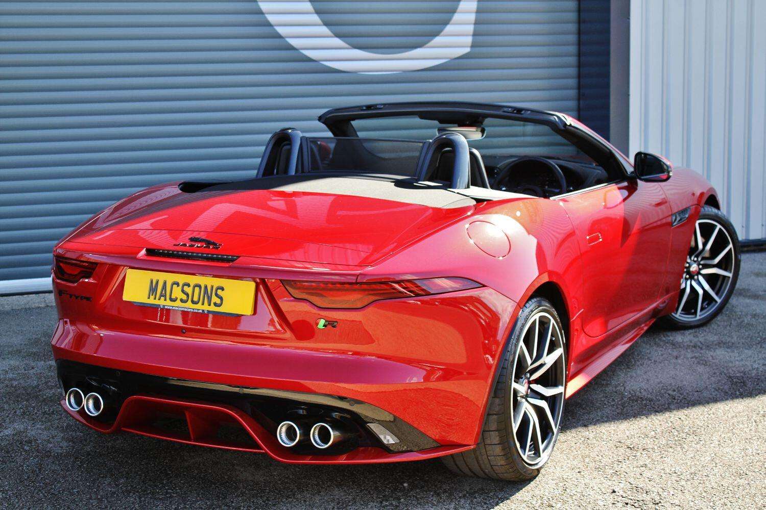 2024 JAGUAR F-TYPE 2024 JAGUAR F-TYPE