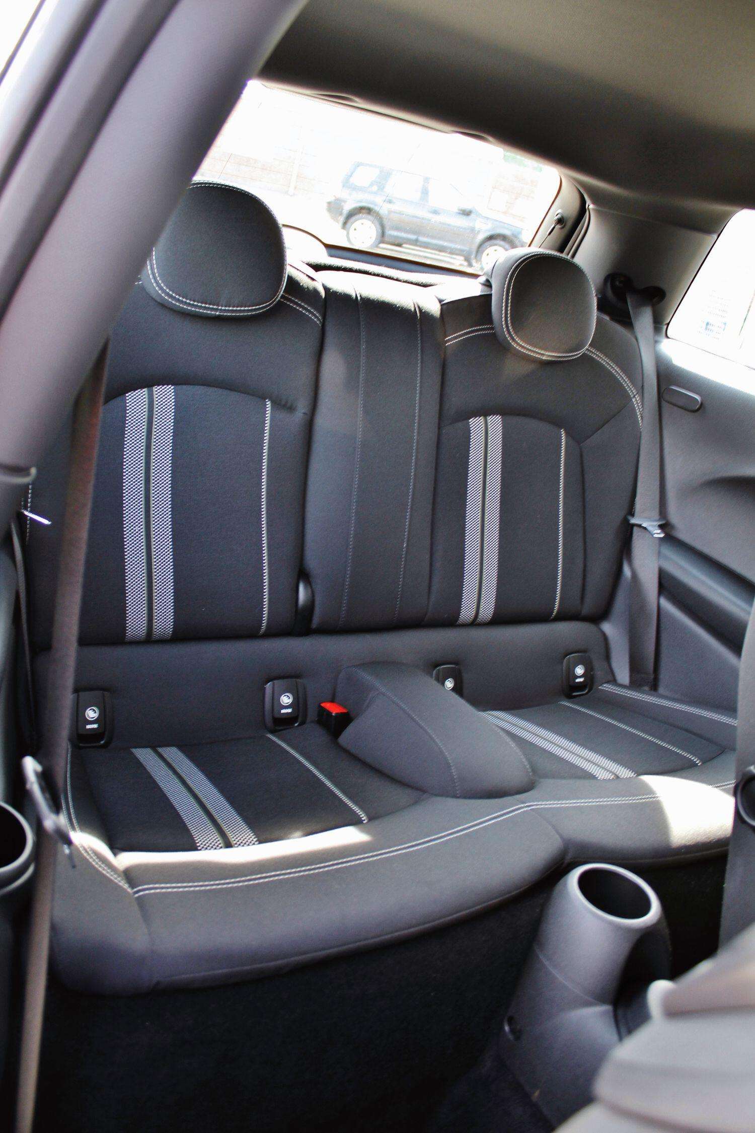 2017 MINI HATCH COOPER 2017 MINI HATCH COOPER