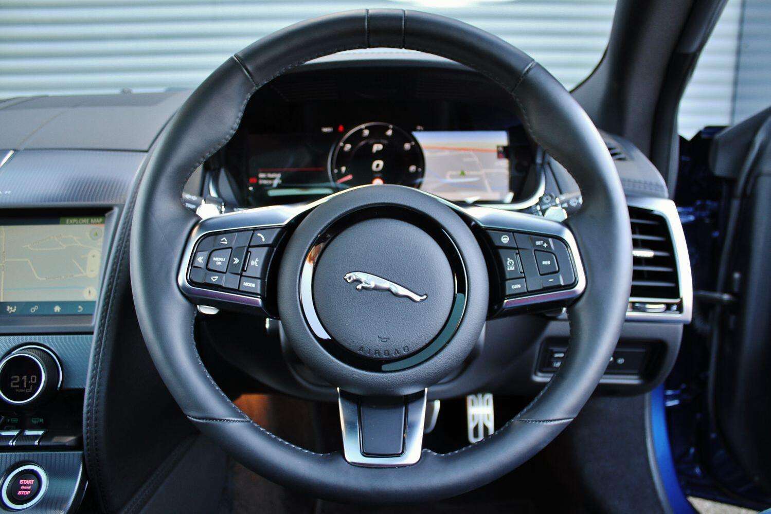 2020 JAGUAR F-TYPE 2020 JAGUAR F-TYPE