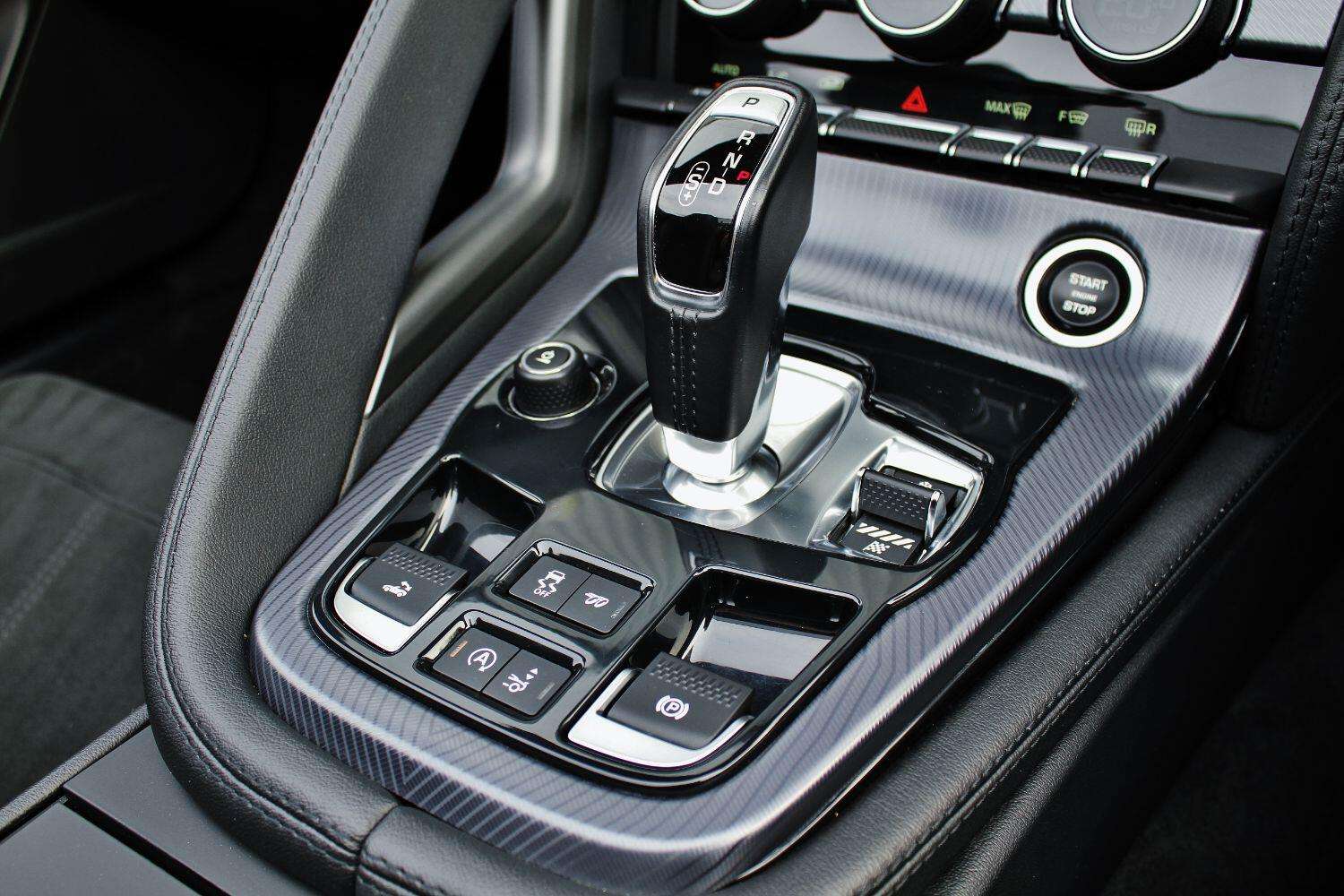 2020 JAGUAR F-TYPE 2020 JAGUAR F-TYPE