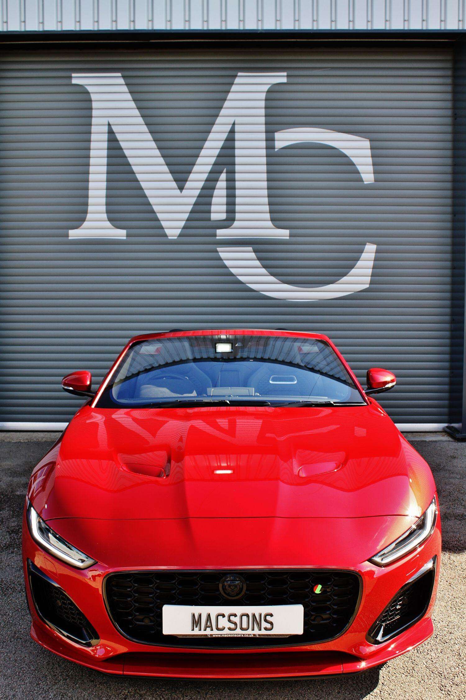 2024 JAGUAR F-TYPE 2024 JAGUAR F-TYPE