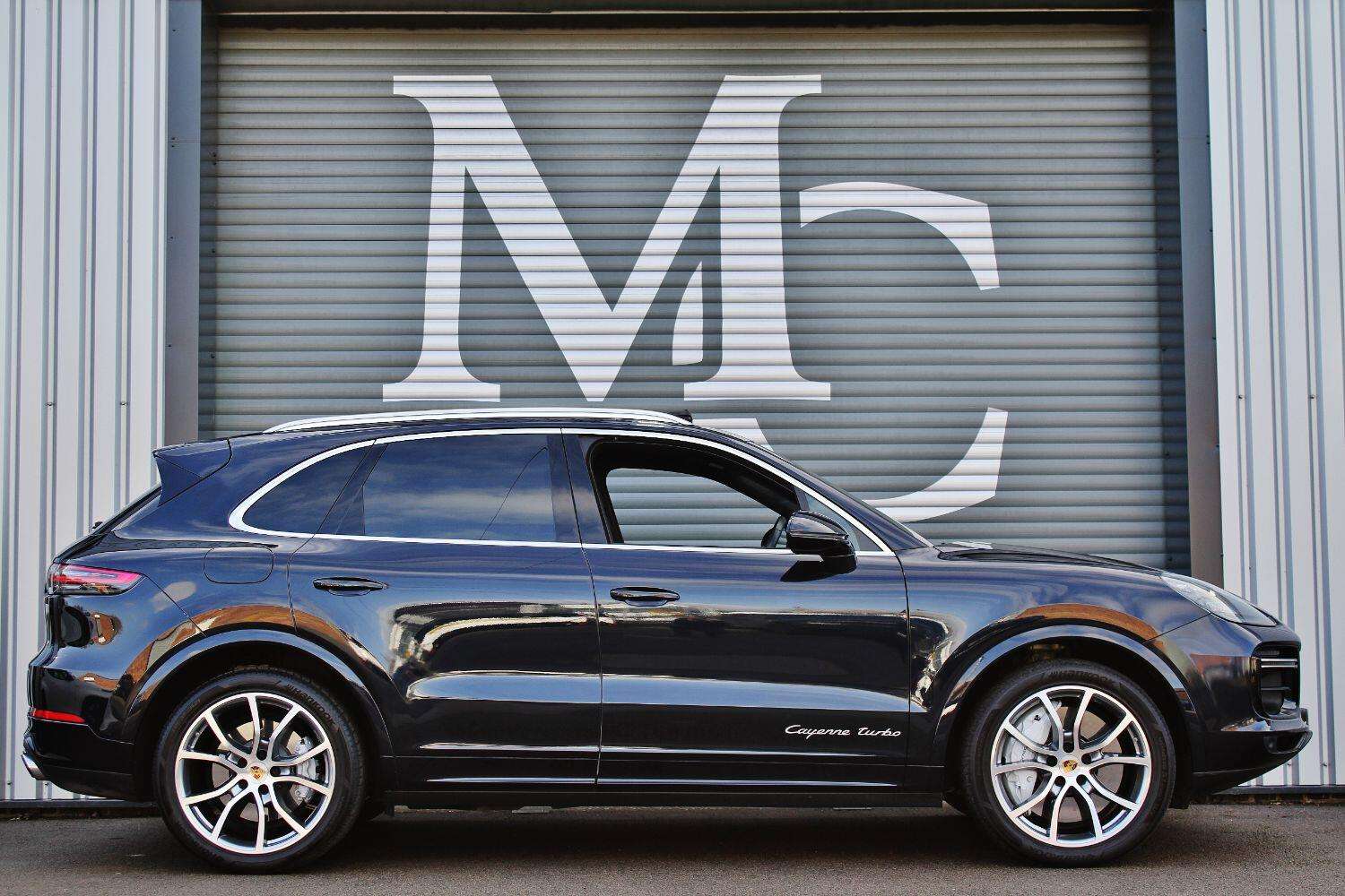 2020 PORSCHE CAYENNE 2020 PORSCHE CAYENNE