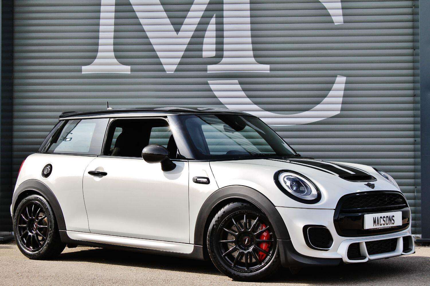 2017 MINI HATCH COOPER 2017 MINI HATCH COOPER