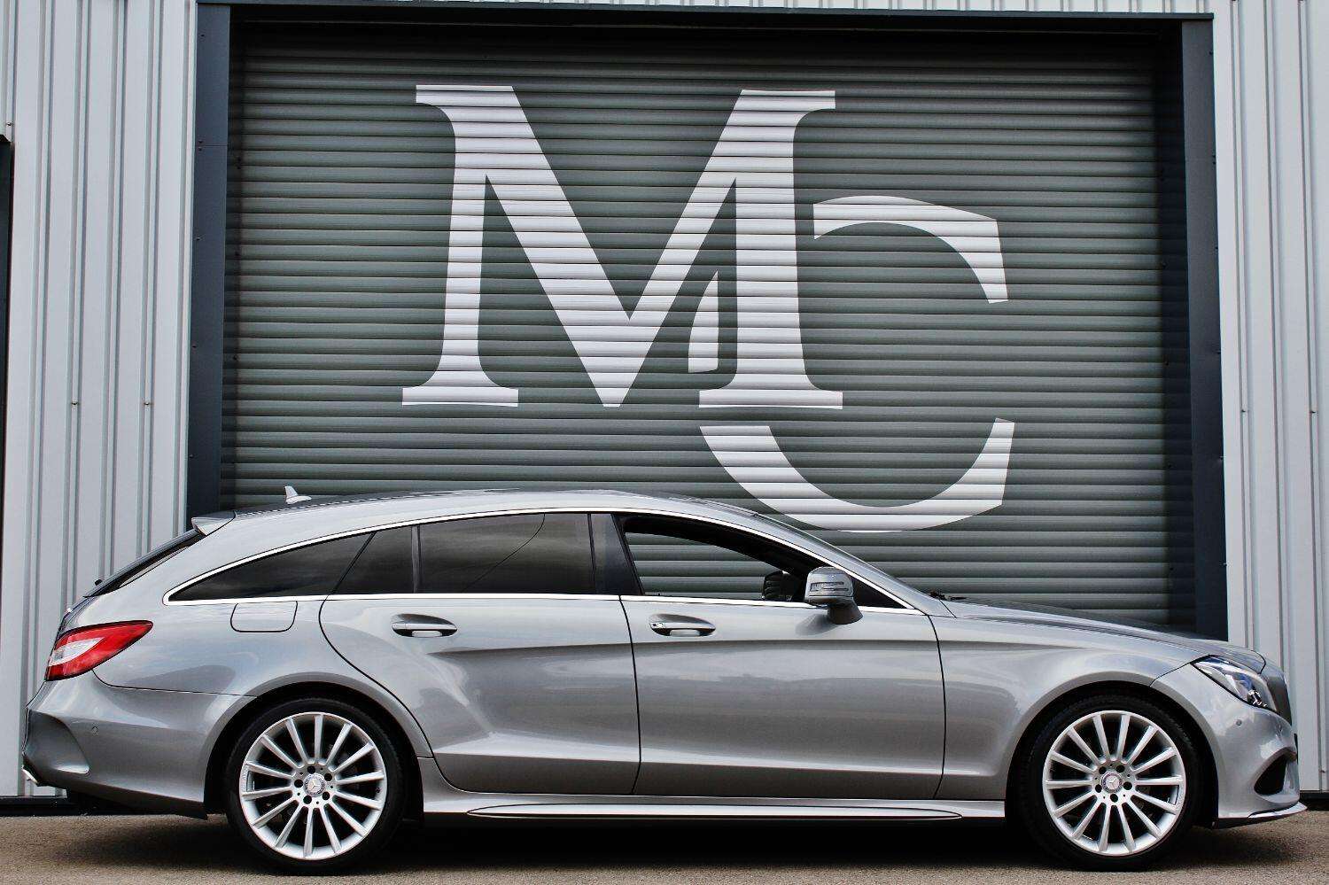 2015 MERCEDES-BENZ CLS 2015 MERCEDES-BENZ CLS