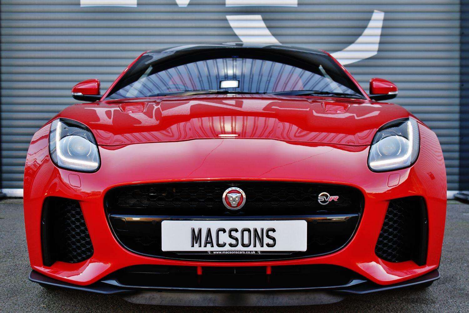 2016 JAGUAR F-TYPE 2016 JAGUAR F-TYPE