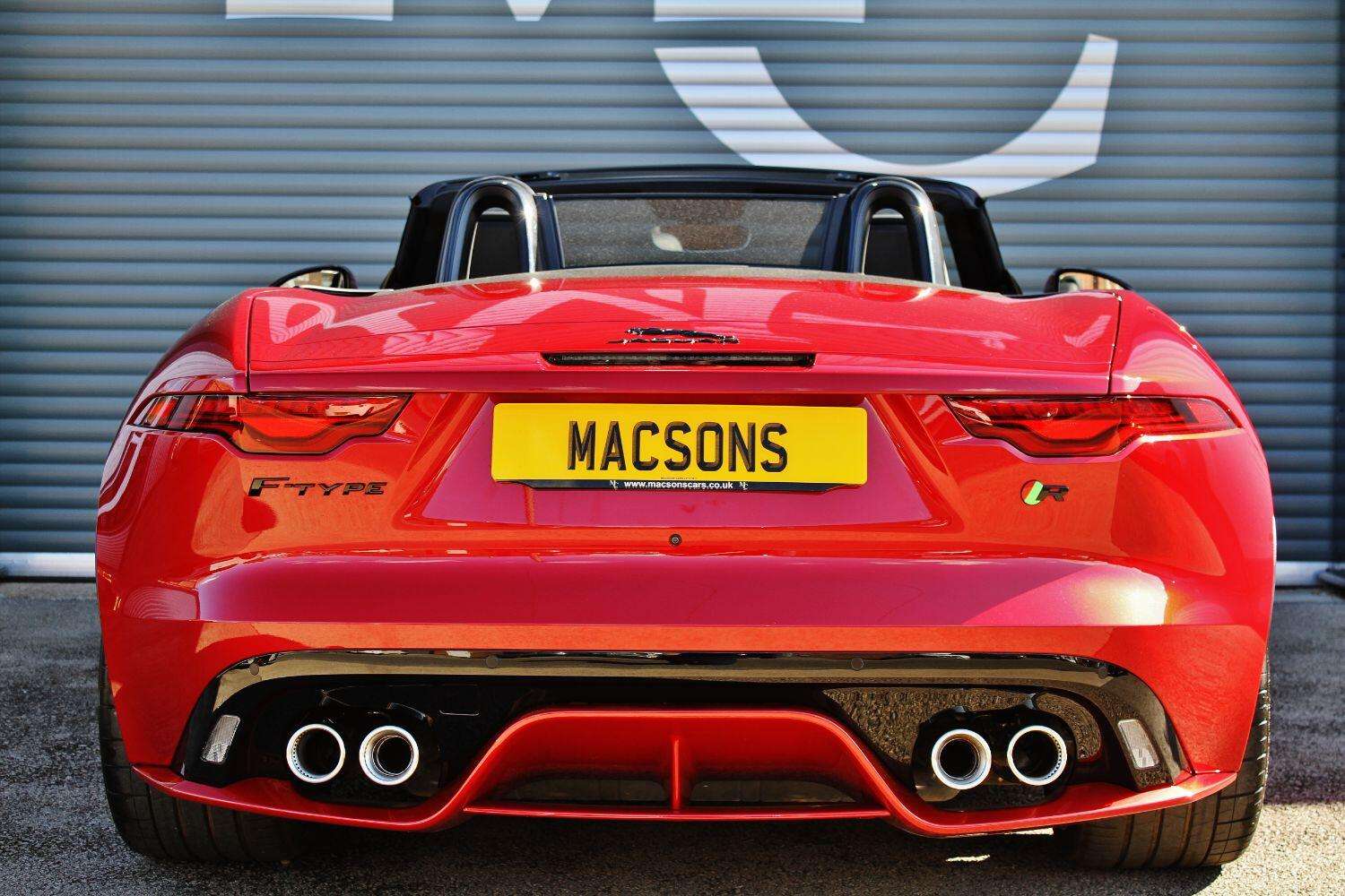 2024 JAGUAR F-TYPE 2024 JAGUAR F-TYPE