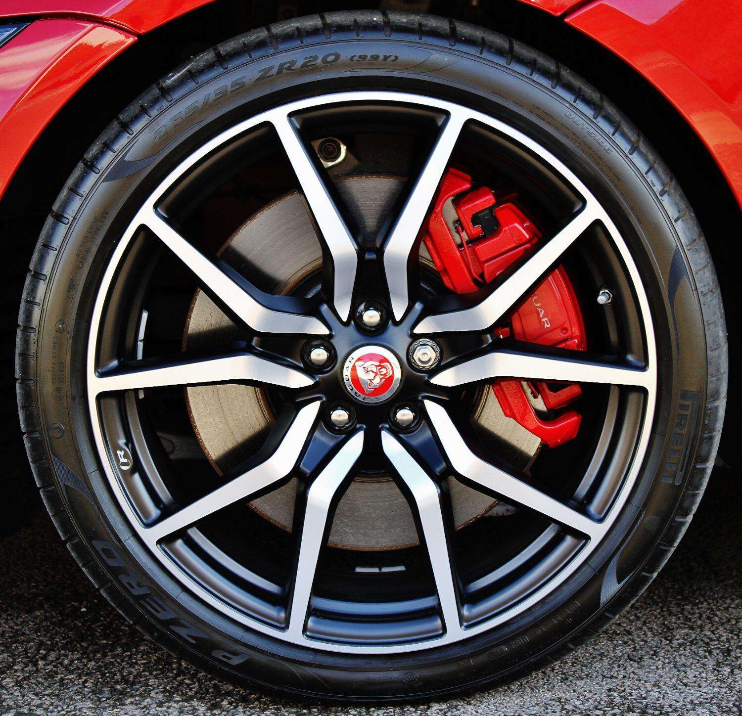 2024 JAGUAR F-TYPE 2024 JAGUAR F-TYPE