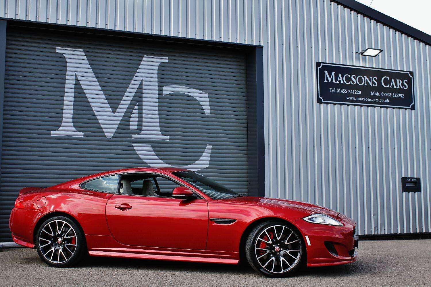 2015 JAGUAR XK 2015 JAGUAR XK