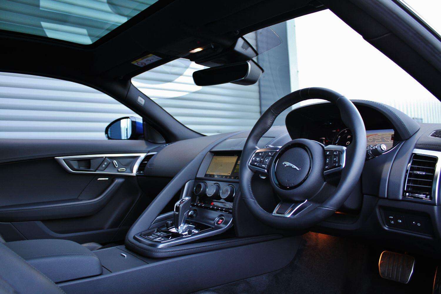 2020 JAGUAR F-TYPE 2020 JAGUAR F-TYPE