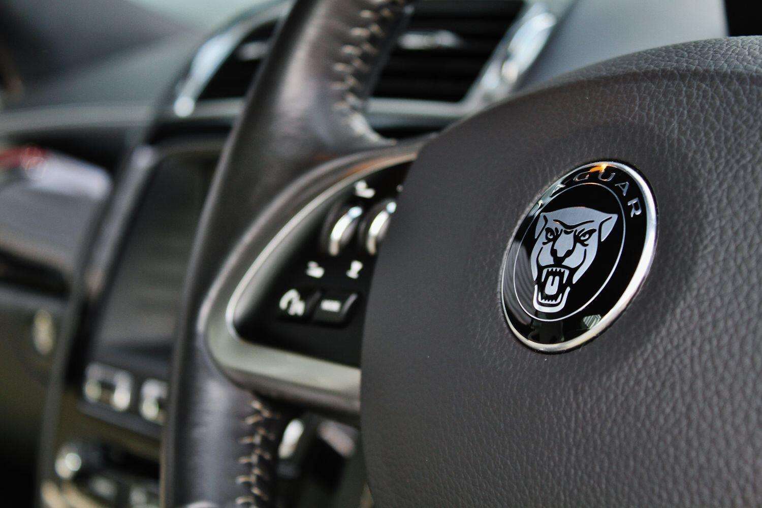 2015 JAGUAR XK 2015 JAGUAR XK