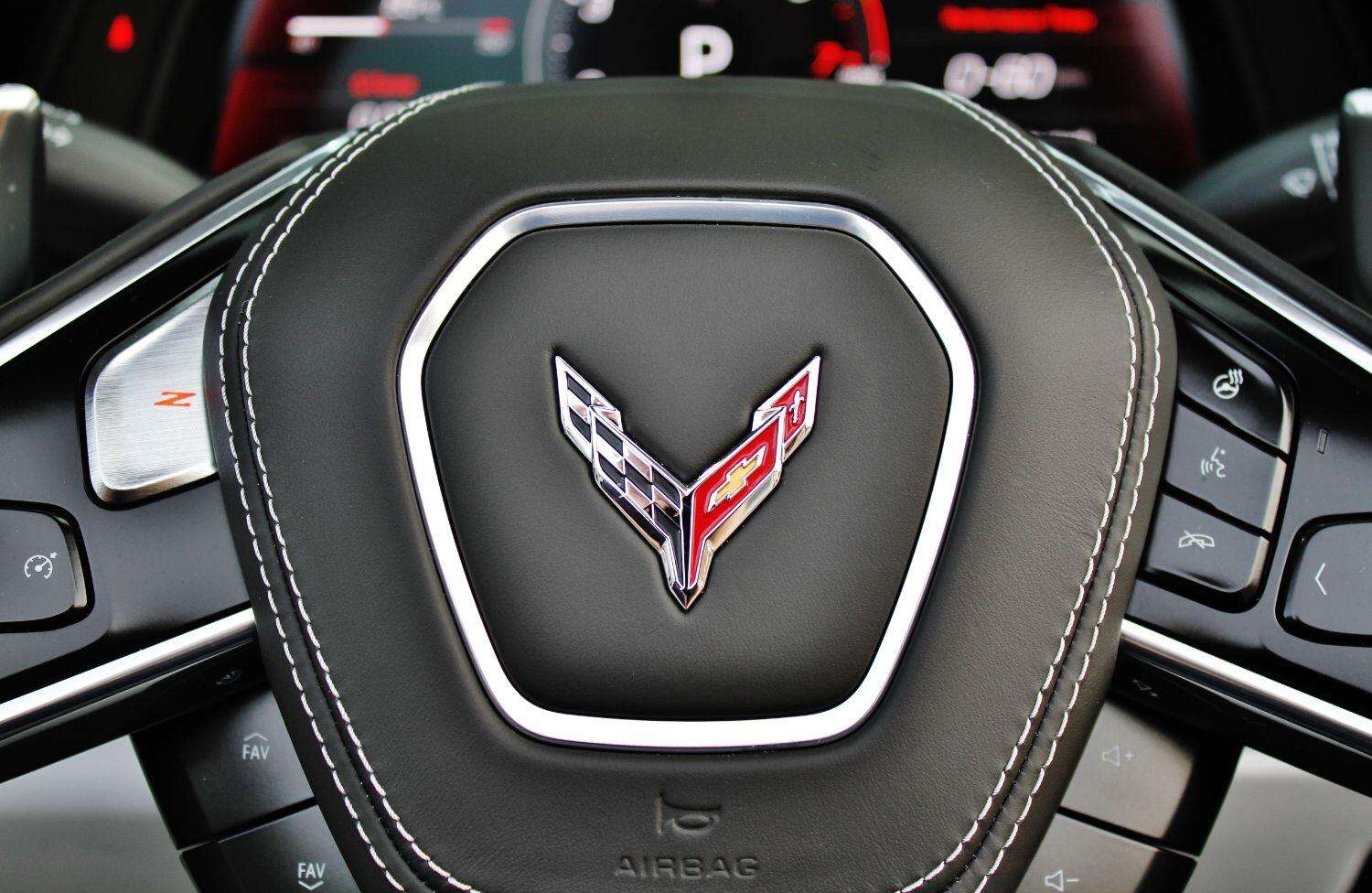 2023 CHEVROLET CORVETTE 2023 CHEVROLET CORVETTE