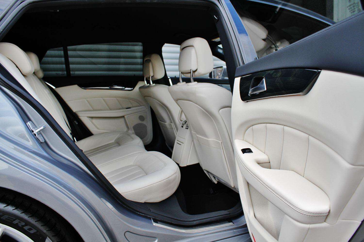 2015 MERCEDES-BENZ CLS 2015 MERCEDES-BENZ CLS