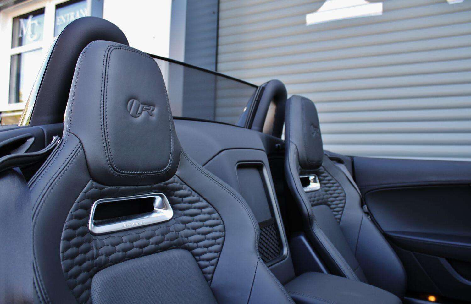 2024 JAGUAR F-TYPE 2024 JAGUAR F-TYPE