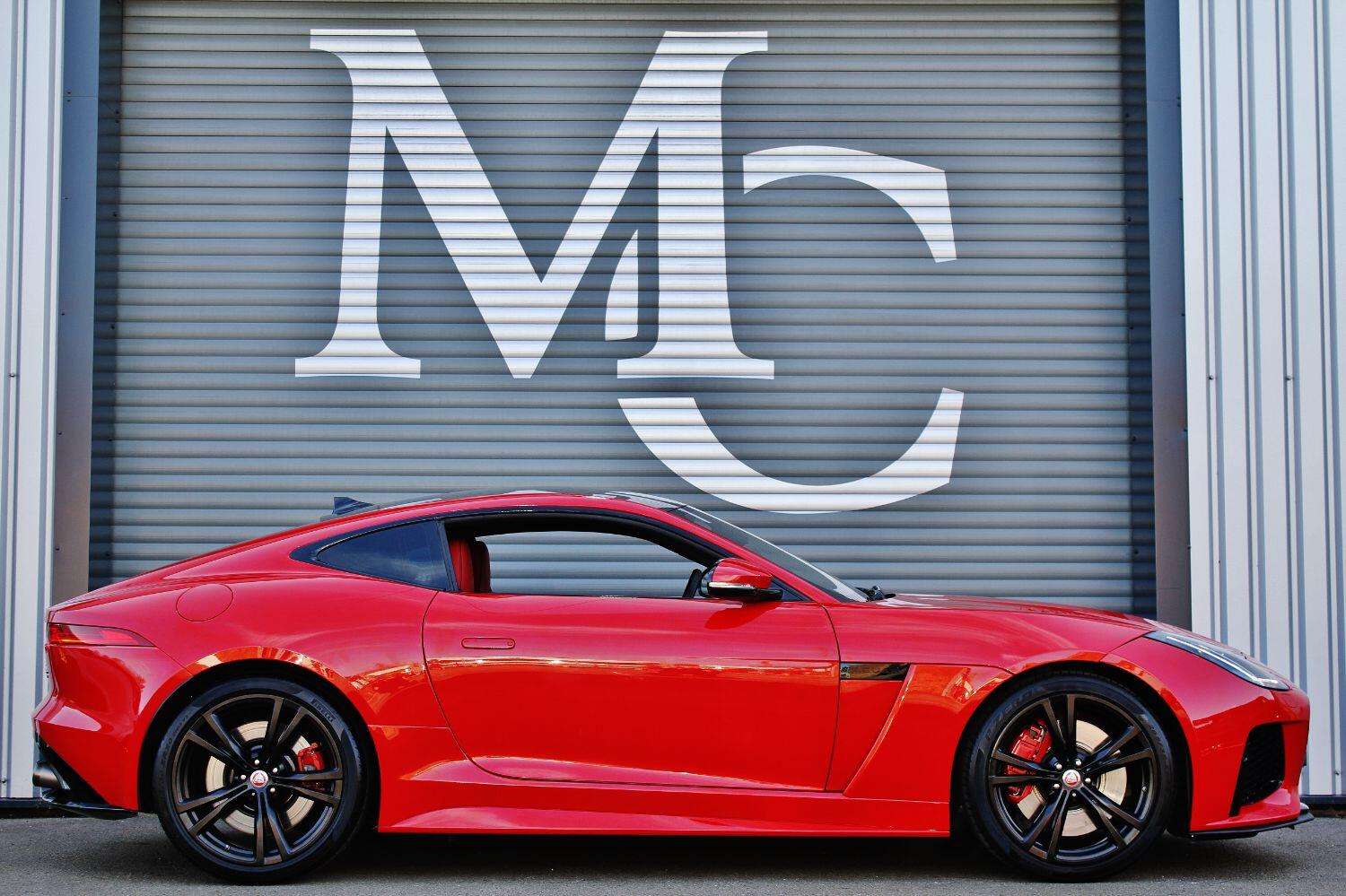 2016 JAGUAR F-TYPE 2016 JAGUAR F-TYPE