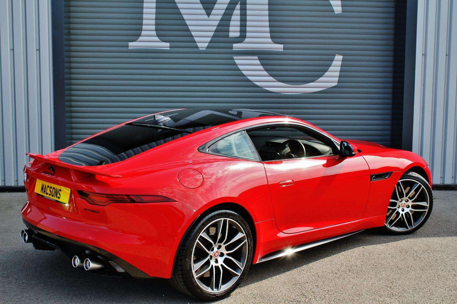 2022 JAGUAR F-TYPE 2022 JAGUAR F-TYPE