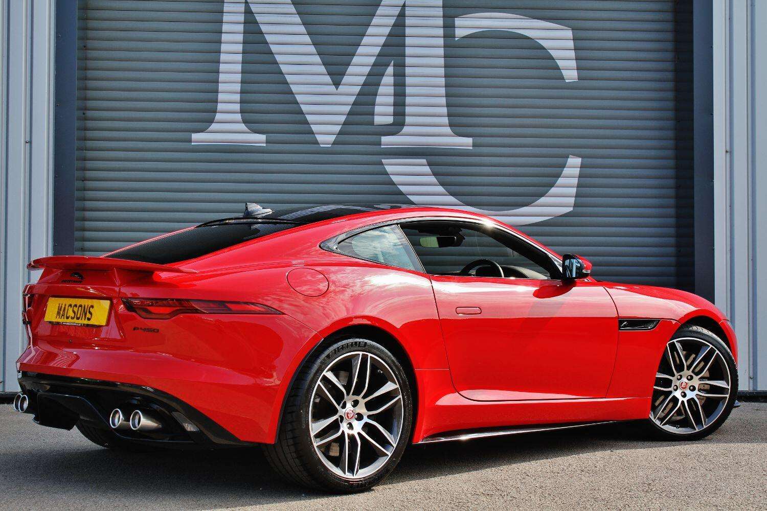 2022 JAGUAR F-TYPE 2022 JAGUAR F-TYPE