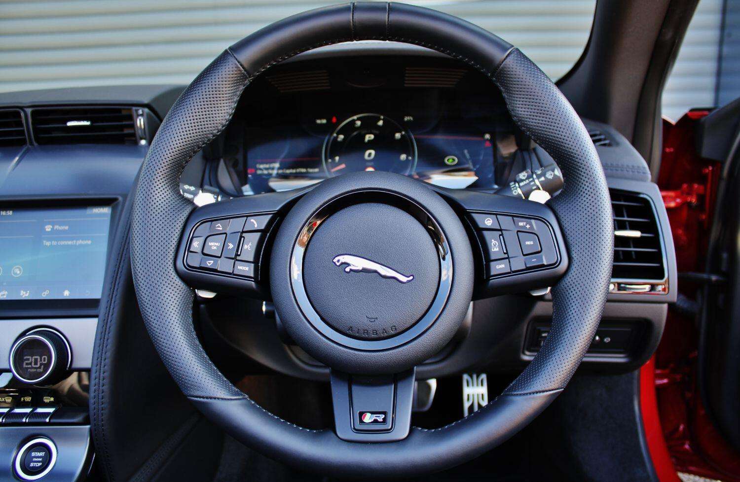 2024 JAGUAR F-TYPE 2024 JAGUAR F-TYPE