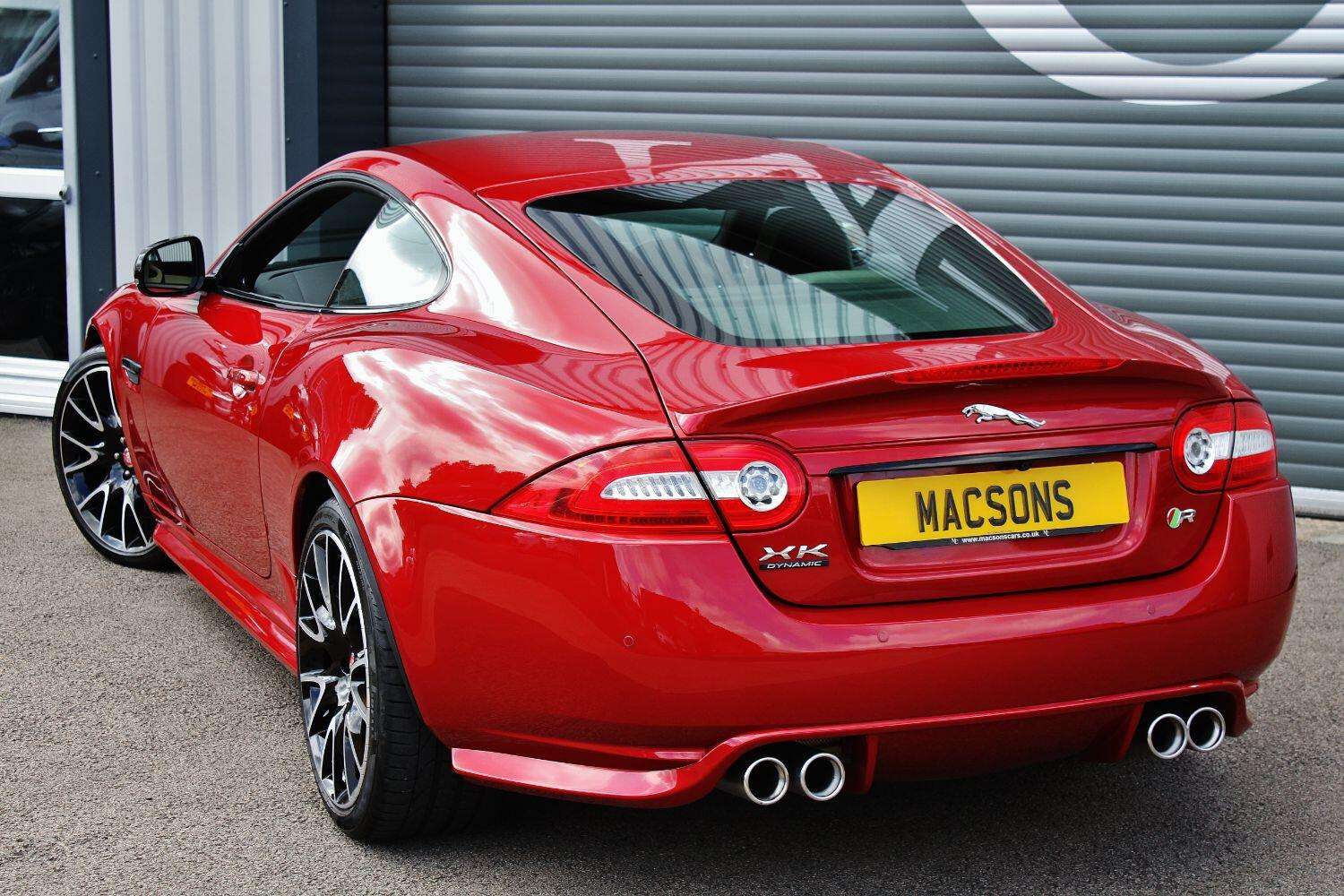 2015 JAGUAR XK 2015 JAGUAR XK