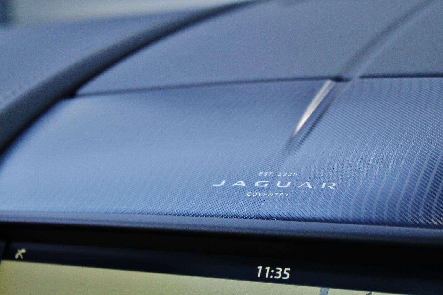 2021 JAGUAR F-TYPE 2021 JAGUAR F-TYPE