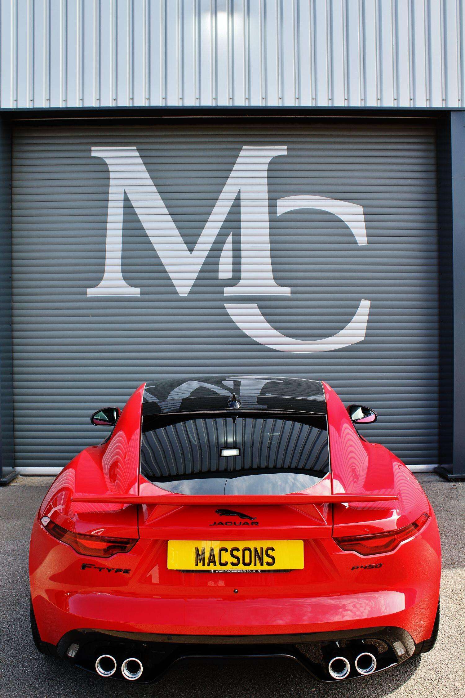 2022 JAGUAR F-TYPE 2022 JAGUAR F-TYPE