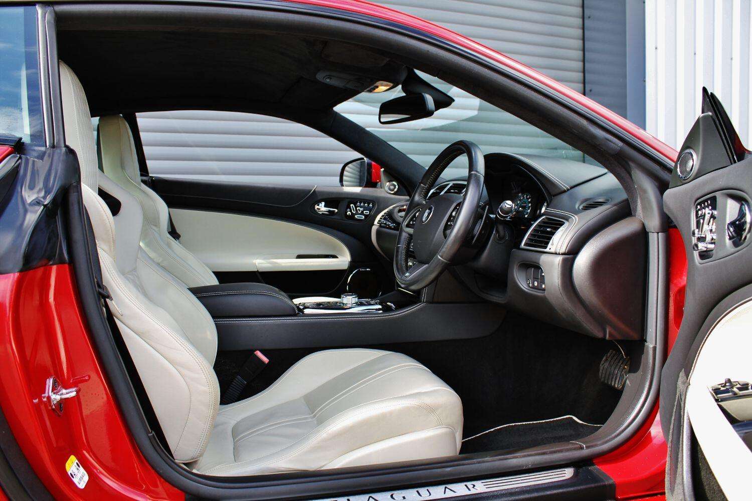 2015 JAGUAR XK 2015 JAGUAR XK