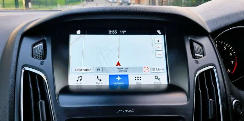 2017 FORD FOCUS 2017 FORD FOCUS