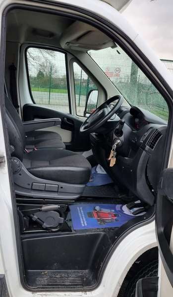 2017 CITROEN RELAY 2017 CITROEN RELAY