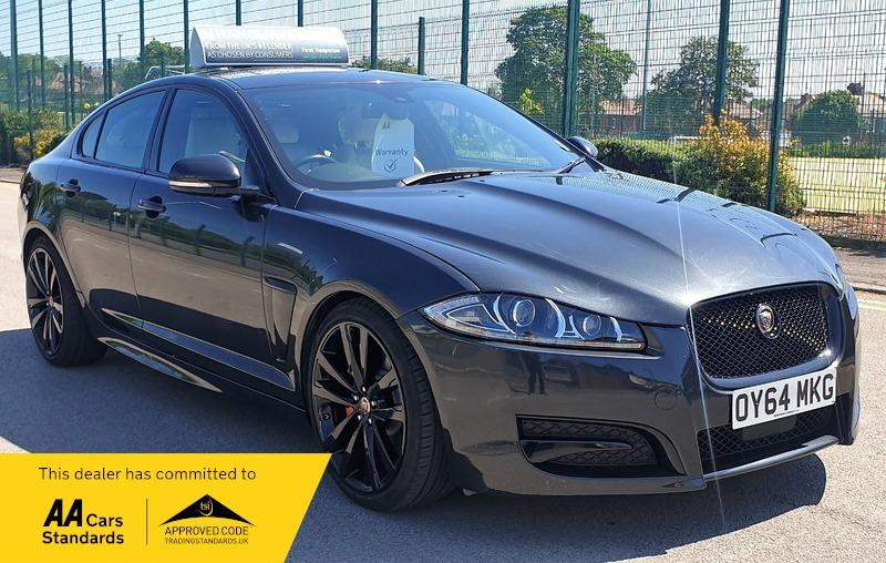 Check out this Jaguar Xf 2014 Petrol Automatic