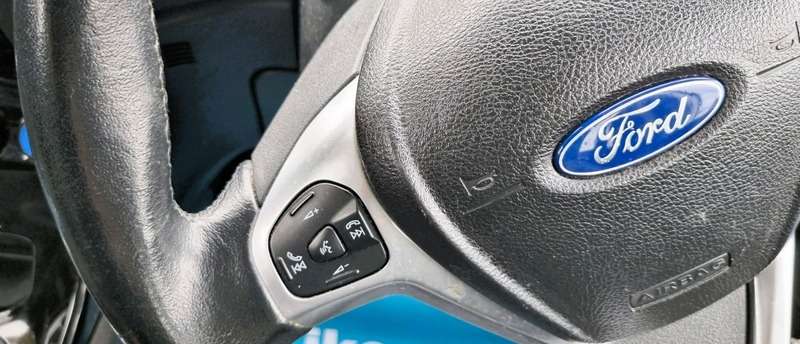 2013 FORD FIESTA 2013 FORD FIESTA