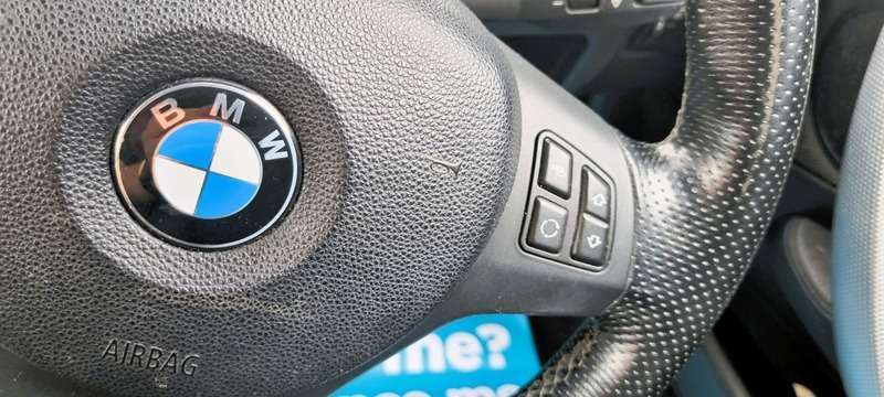 2011 BMW 1 SERIES 2011 BMW 1 SERIES