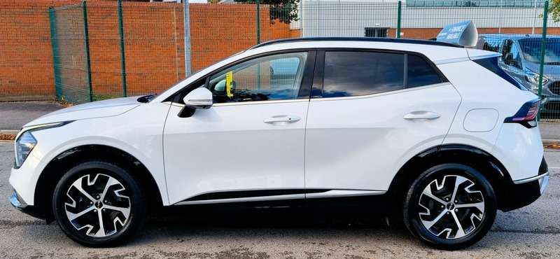 2022 KIA SPORTAGE 2022 KIA SPORTAGE