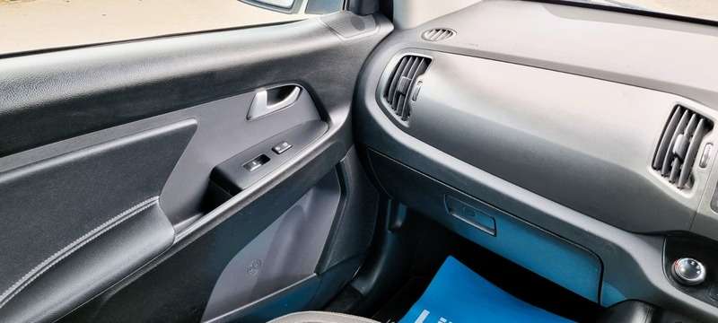 2012 KIA SPORTAGE 2012 KIA SPORTAGE