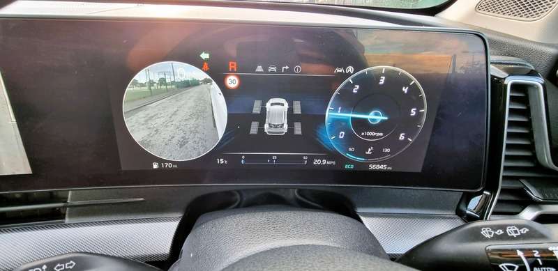 2022 KIA SPORTAGE 2022 KIA SPORTAGE