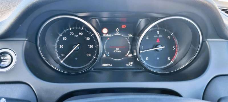 2016 LAND ROVER DISCOVERY SPORT 2016 LAND ROVER DISCOVERY SPORT