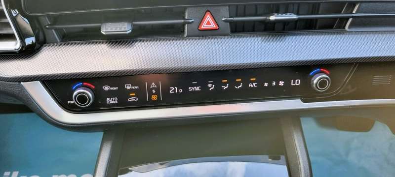 2022 KIA SPORTAGE 2022 KIA SPORTAGE