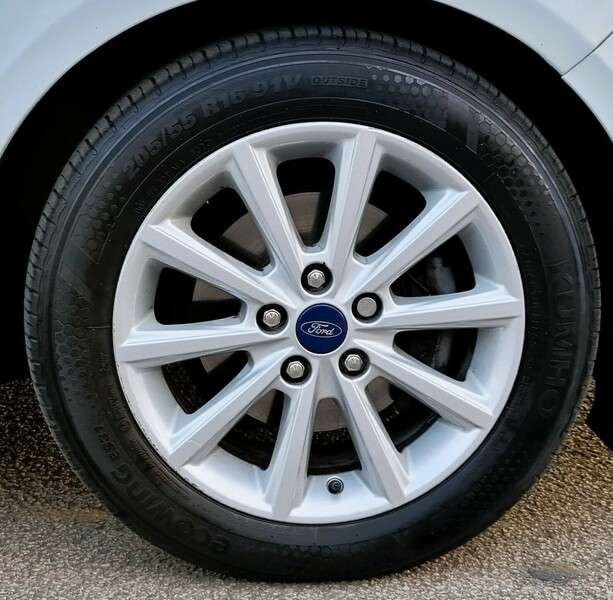 2017 FORD FOCUS 2017 FORD FOCUS