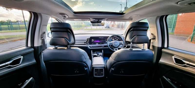 2022 KIA SPORTAGE 2022 KIA SPORTAGE