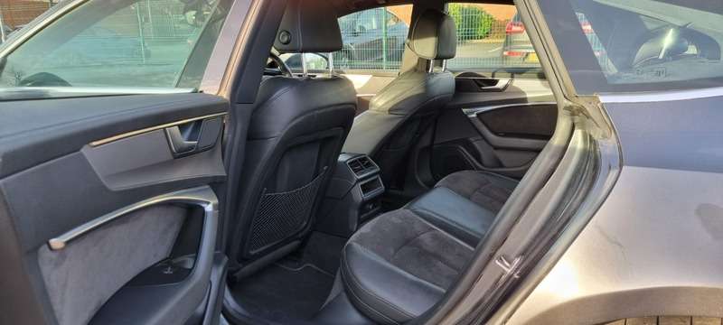 2019 AUDI A7 2019 AUDI A7