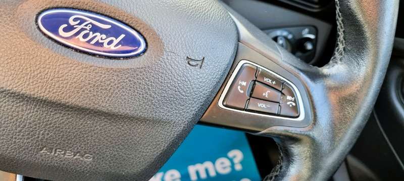 2017 FORD KUGA 2017 FORD KUGA