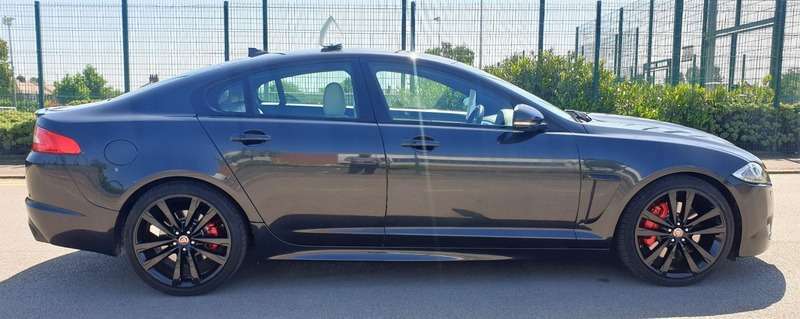 2014 JAGUAR XF 2014 JAGUAR XF