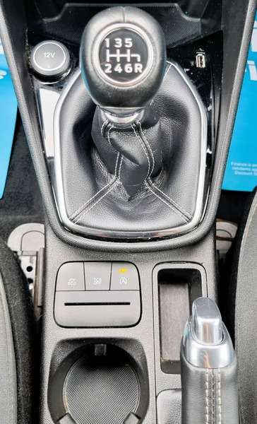 2018 FORD FIESTA 2018 FORD FIESTA