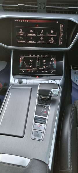 2019 AUDI A7 2019 AUDI A7