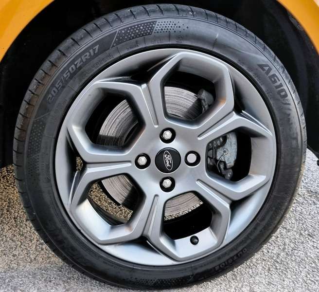 2019 FORD ECOSPORT 2019 FORD ECOSPORT