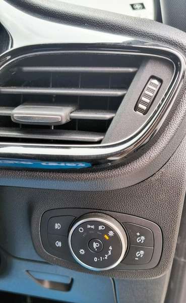 2018 FORD FIESTA 2018 FORD FIESTA