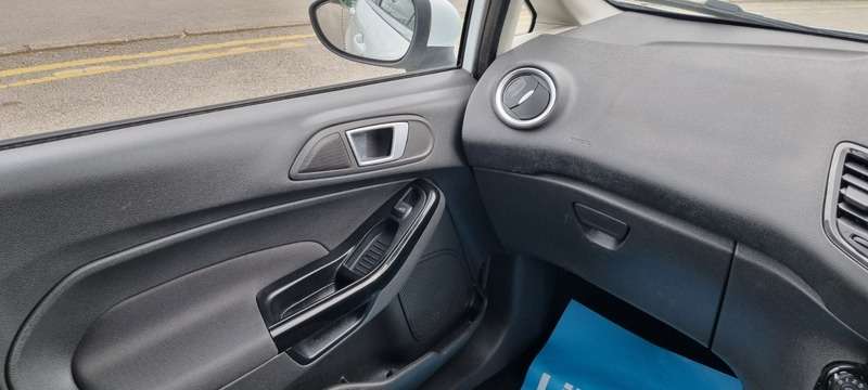 2013 FORD FIESTA 2013 FORD FIESTA